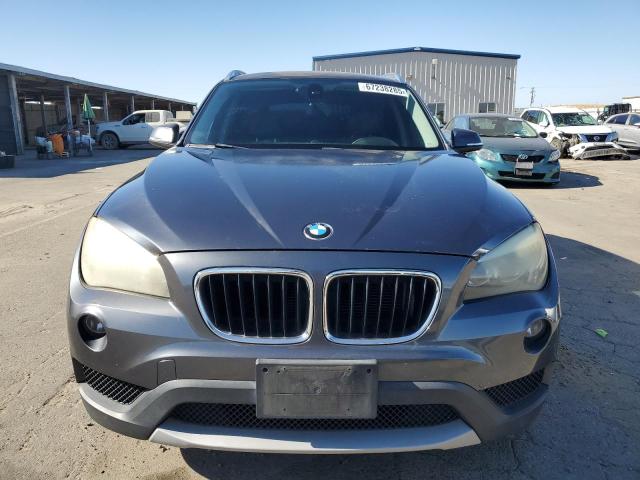 2013 BMW X1 XDRIVE2 - WBAVL1C55DVR83502