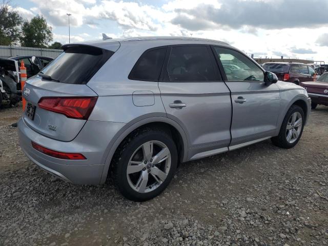 2018 AUDI Q5 PREMIUM WA1ANAFY8J2009697
