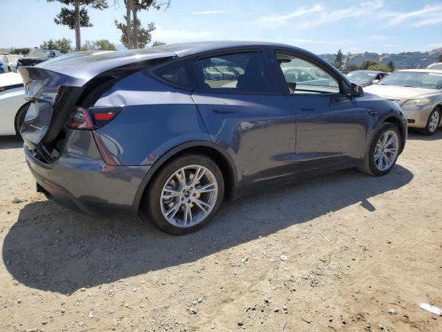 2023 TESLA MODEL Y 7SAYGDEE0PF947757