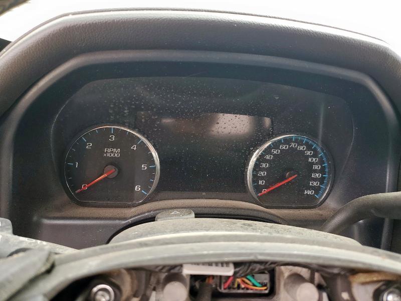 2018 GMC SIERRA K15 - 3GTU2PEJ2JG146242