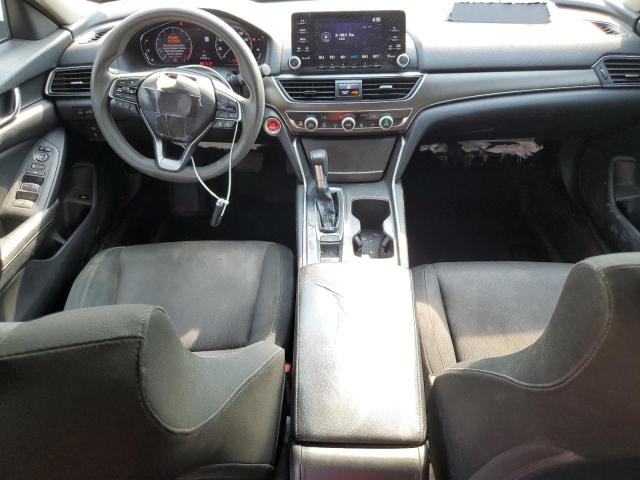2018 HONDA ACCORD LX - 1HGCV1F1XJA051412
