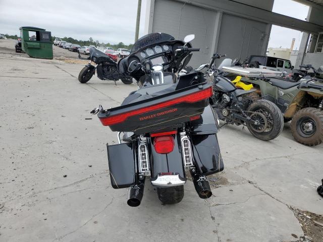2017 HARLEY-DAVIDSON FLHTK SHRI 1HD1KND19HB627163