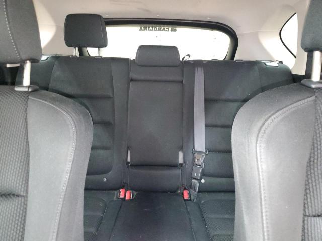 2016 MAZDA CX-5 TOURI JM3KE2CY6G0879545