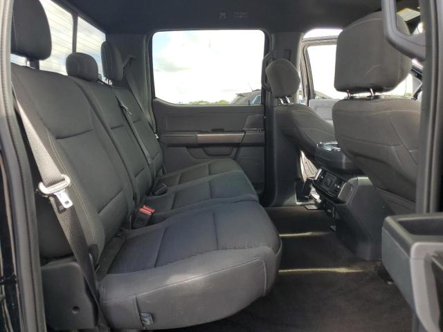 2021 FORD F150 SUPERCREW - 1FTEW1CP9MFB51957