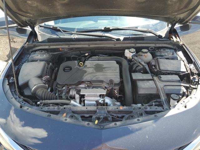 2023 CHEVROLET MALIBU LT 1G1ZD5ST7PF138733