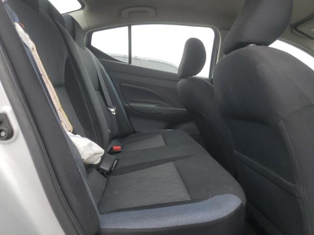 2023 NISSAN VERSA SV 3N1CN8EV7PL809397