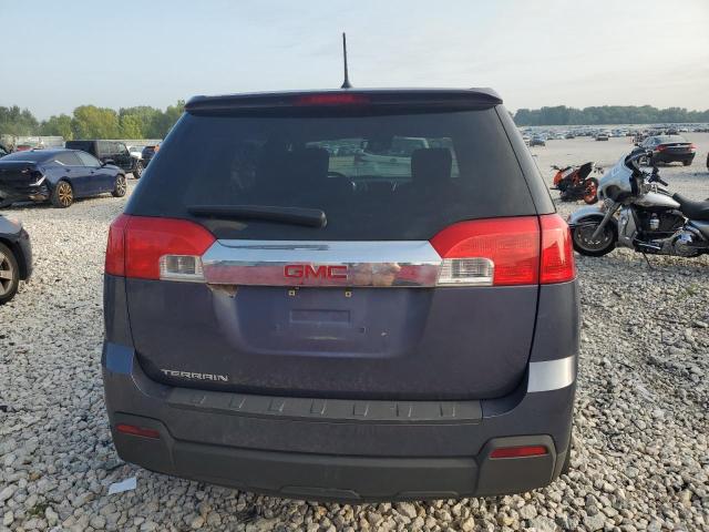 2014 GMC TERRAIN SL - 2GKALMEK2E6119328