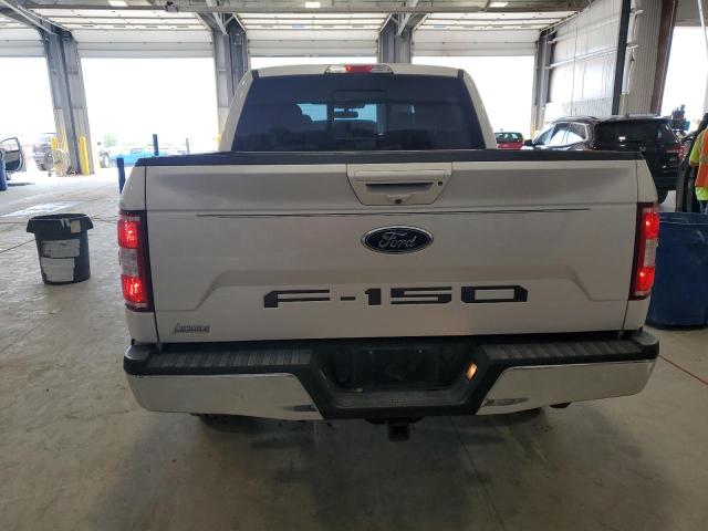 2019 FORD F150 SUPER - 1FTEW1E56KKE36146