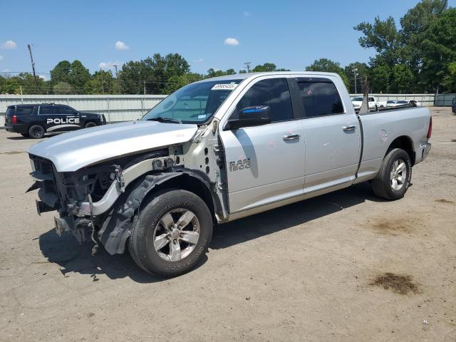 Global Auto Auctions: 2018 RAM 1500 SLT