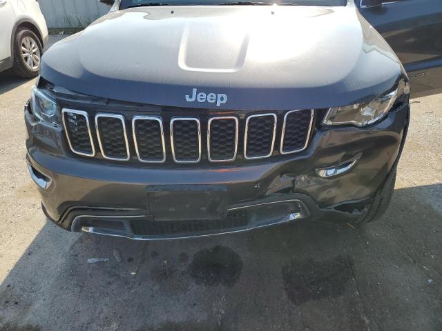 2019 JEEP GRAND CHEROKEE LIMITED 1C4RJFBG4KC638691