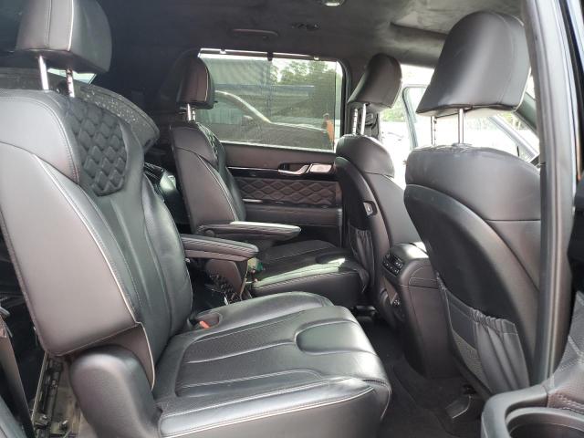 2020 HYUNDAI PALISADE LIMITED KM8R54HE5LU126475