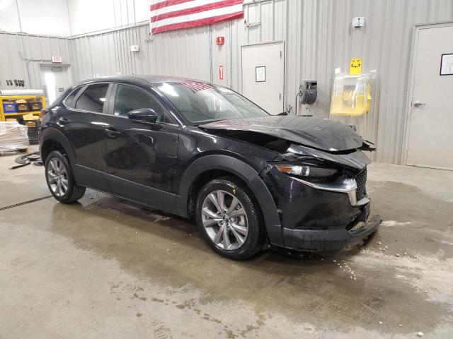 2021 MAZDA CX-30 SELE 3MVDMABL6MM243641