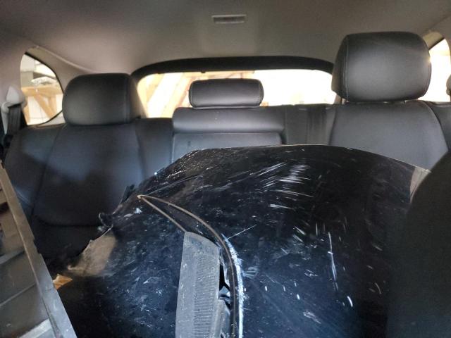 2022 MAZDA CX-9 TOURI JM3TCBCY9N0606221