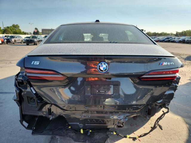 2024 BMW I5 M60 WBY43FK05RCR91439