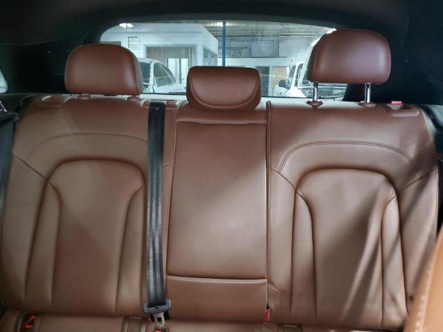 2016 AUDI Q3 PRESTIG WA1GFCFS0GR012771