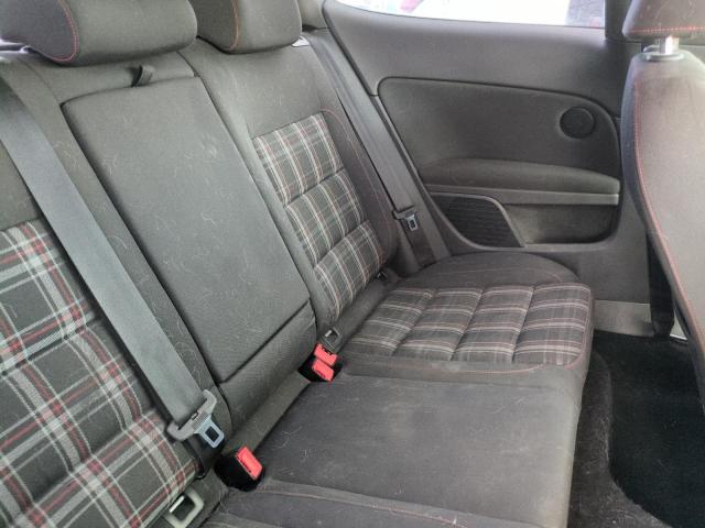 2013 VOLK GTI - WVWED7AJ7DW115756