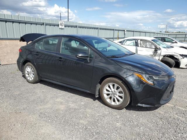 2020 TOYOTA COROLLA LE 5YFBPRBE4LP005195