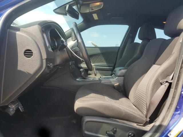 2019 DODGE CHARGER R/ - 2C3CDXCT8KH737949