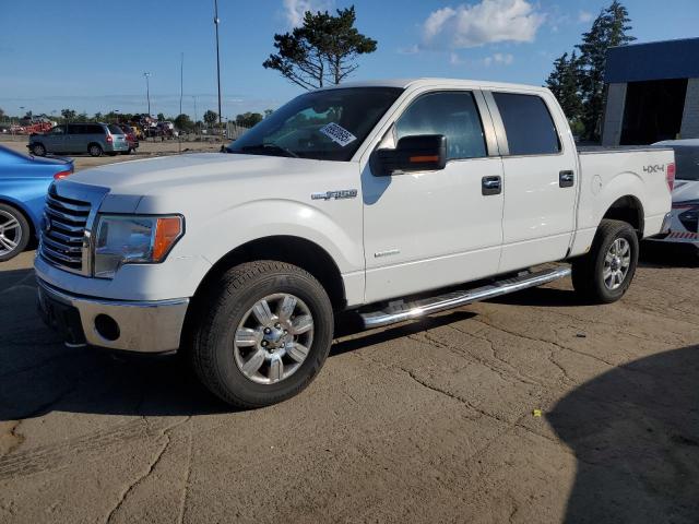 FORD F150 SUPER