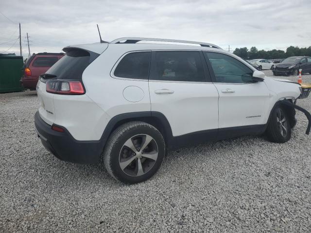 2019 JEEP CHEROKEE LIMITED 1C4PJMDX3KD259250