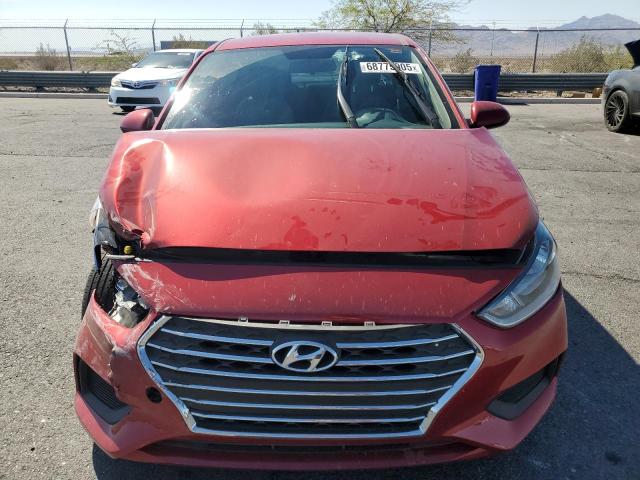 2020 HYUNDAI ACCENT SE 3KPC24A61LE103764