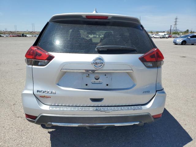 2018 NISSAN ROGUE S KNMAT2MVXJP504142