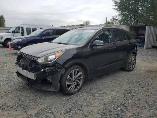2017 KIA NIRO EX TO KNDCE3LC4H5047942