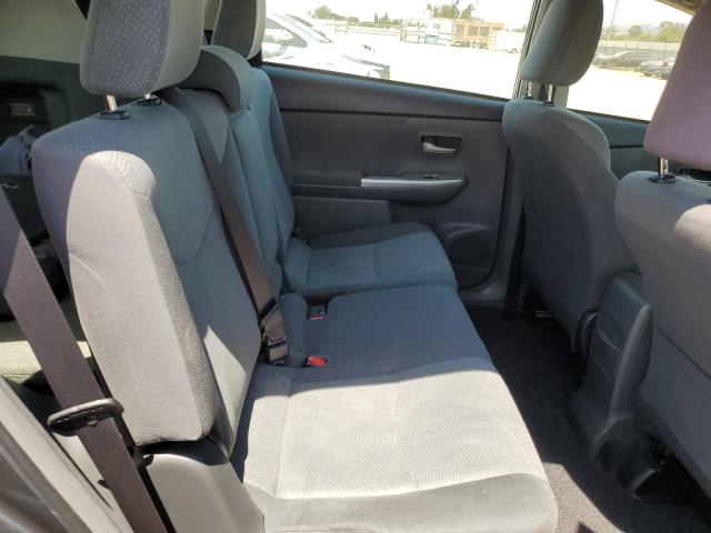 2014 TOYOTA PRIUS V - JTDZN3EUXE3326951