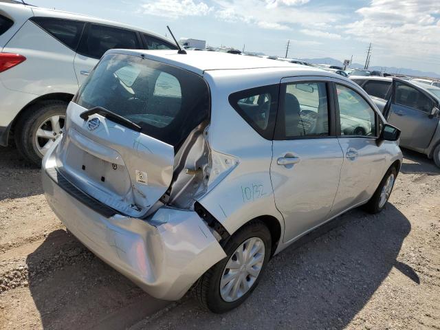 2016 NISSAN VERSA NOTE 3N1CE2CP7GL394129