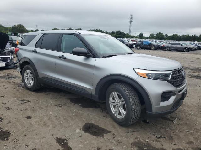 2023 FORD EXPLORER 1FMSK8BH8PGB57423
