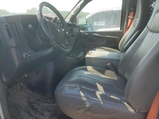 2013 CHEVROLET EXPRESS G2 #3304801315