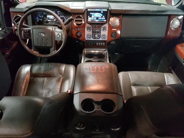 2016 FORD F350 SUPER #3303745421