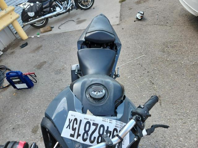 2023 YAMAHA MT-03 MH3RH20Y5PK010959