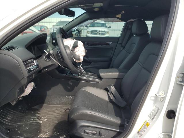 2025 HONDA CIVIC SPOR - 2HGFE4F85SH344343