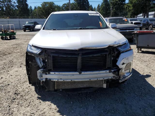 2023 CHEVROLET TRAVERSE LT 1GNEVHKW7PJ178250