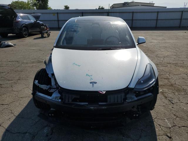 2023 TESLA MODEL 3 5YJ3E1EB0PF599945
