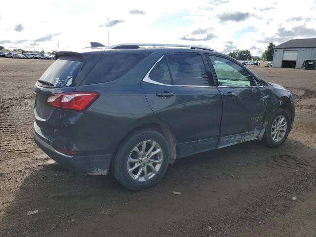 2018 CHEVROLET EQUINOX LT 2GNAXJEV6J6315928