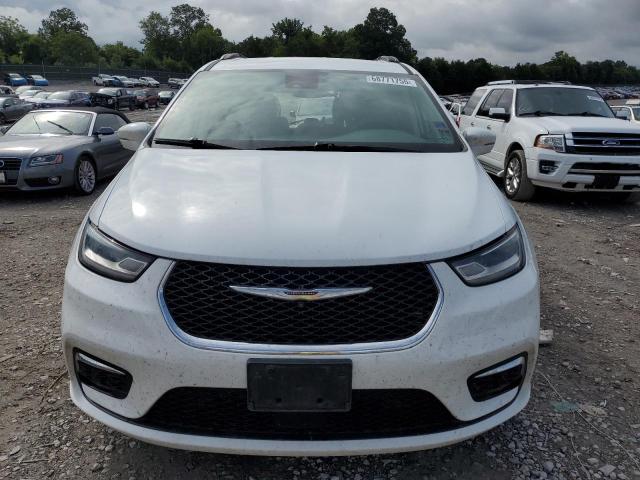 2022 CHRYSLER PACIFICA TOURING L 2C4RC3BG7NR228178