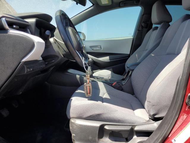 2022 TOYOTA COROLLA SE - 5YFM4MCE8NP129346