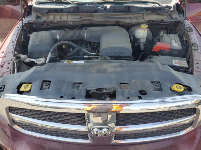 2017 RAM 1500 SLT 1C6RR7GG3HS704533