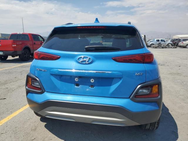 2019 HYUNDAI KONA LIMITED #3286843212