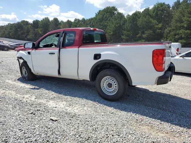 2021 FORD RANGER XL 1FTER1EH1MLD49804