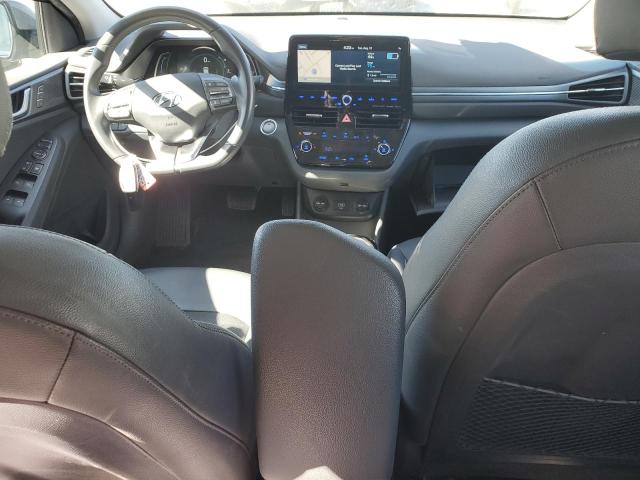 2020 HYUNDAI IONIQ LIMITED KMHC85LJ6LU071347