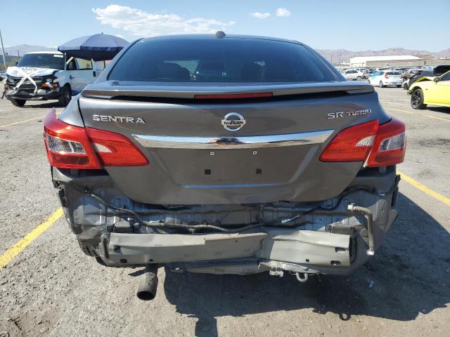 2019 NISSAN SENTRA SR 3N1CB7AP7KY213969