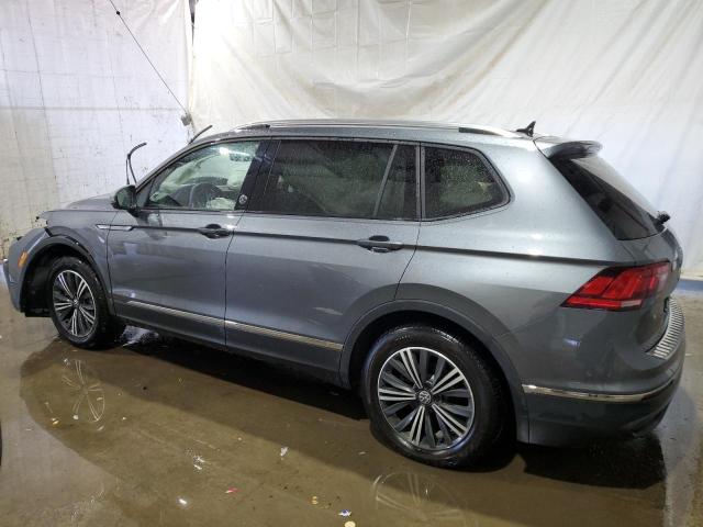 2024 VOLKSWAGEN TIGUAN WOL 3VV6B7AX5RM230590