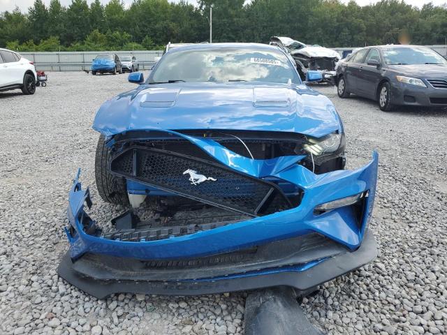 2019 FORD MUSTANG GT 1FA6P8CF9K5166484
