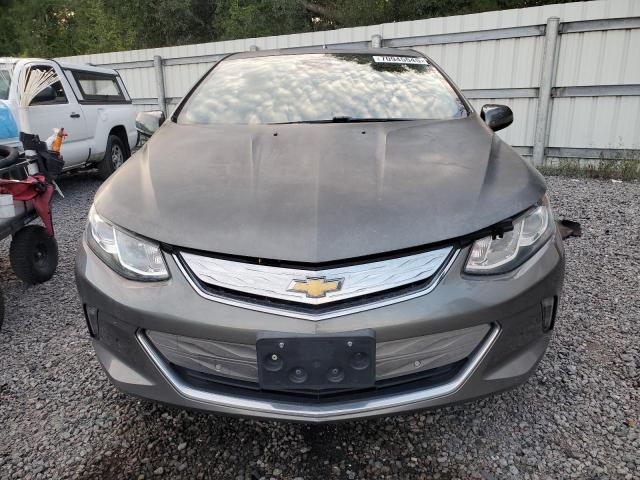 2016 CHEVROLET VOLT LTZ 1G1RD6S55GU135428