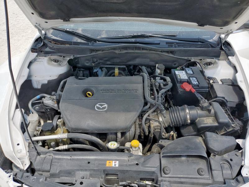 2013 MAZDA 6 TOURING - 1YVHZ8DH3D5M12939