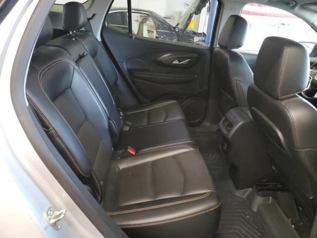 2021 GMC TERRAIN SL 3GKALVEV1ML333303