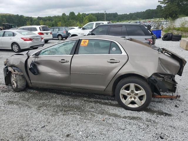 2012 CHEVROLET MALIBU LS #3303667929
